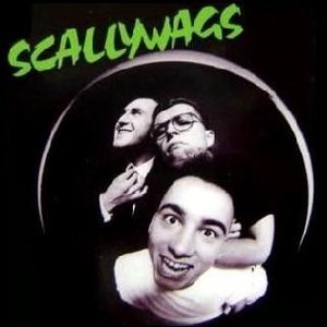 Avatar for The Scallywags