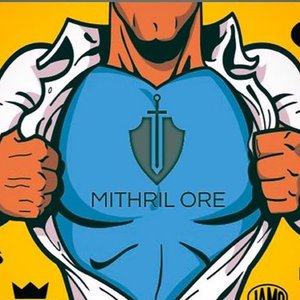 Mithril OReDER 的头像