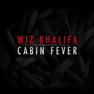 “Cabin Fever”的封面