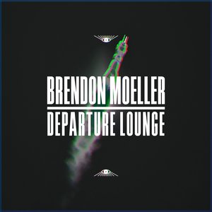 Departure Lounge - EP