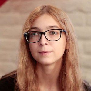 Avatar for Ася Казанцева