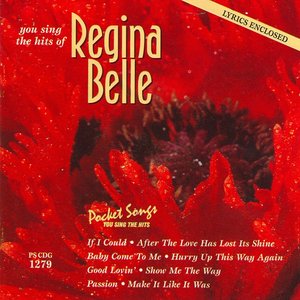 The Hits Of Regina Belle