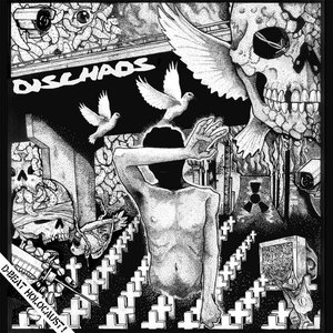 D-beat holocaust