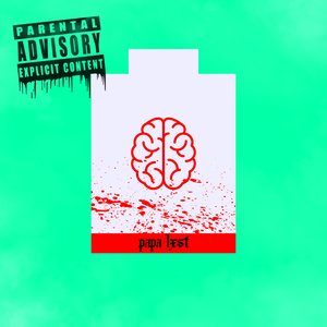 BRAIN DEAD