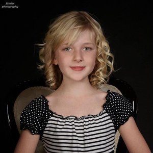 Mahkenna Tyson 的头像