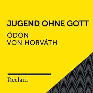 Image pour 'Horváth: Jugend ohne Gott (Reclam Hörbuch)'