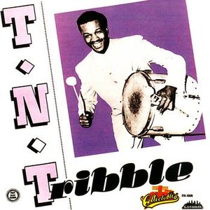 T.N.T. Tribble 的头像