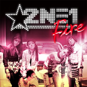 2ne1 Acapella