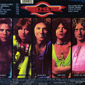 Roadmaster photo provided by Last.fm