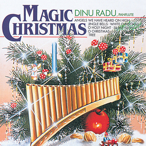 Dinu Radu - Magic Christmas - Zortam Music