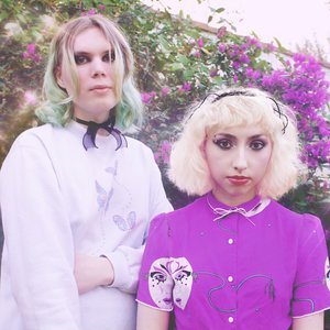 Gorgeous Dykes 的头像