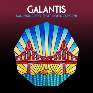 San Francisco (feat. Sofia Carson) - Single