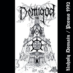 Unholy Domain / Promo 1992