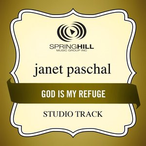 God Is My Refuge (Studio Track)