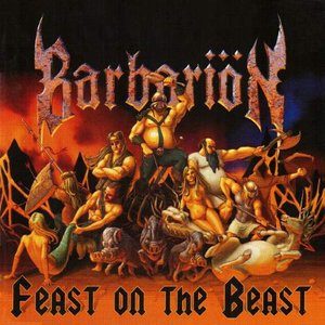 Feast On The Beast
