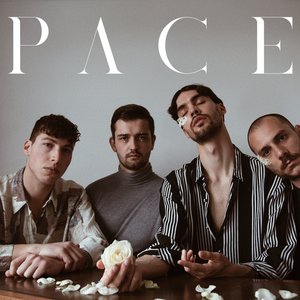 Image for 'Pace'