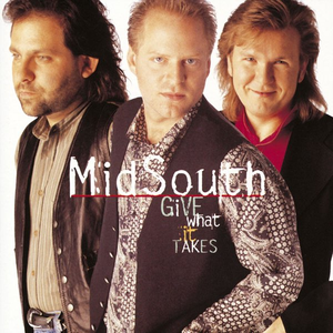 Artwork for Give What It Takes