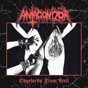 Edgelords From Hell