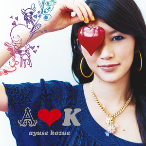A K cover