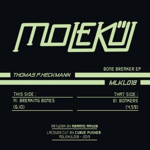Bone Breaker