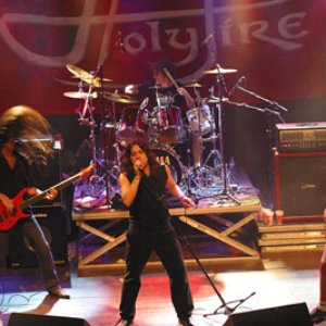 Holyfire 的头像