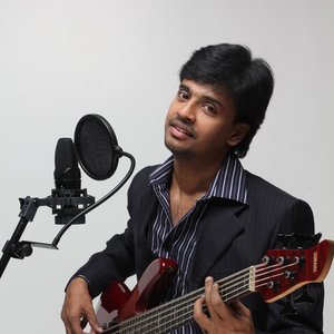 Aalaap Raju のアバター