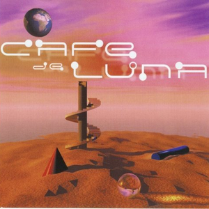 Joe Weineck - Caf� De Luna - Zortam Music