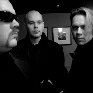 Mr Jones Machine photo provided by Last.fm