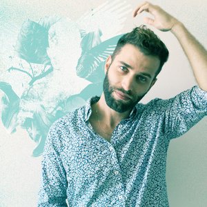 Omer Matz 的头像