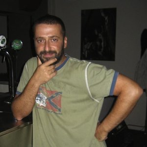 Damiano Spinelli için avatar