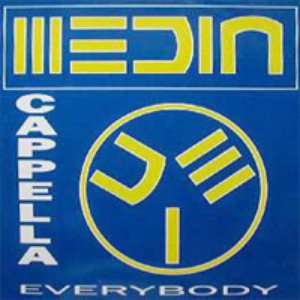Image for 'Everybody'