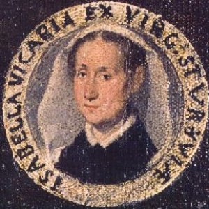 Avatar di Isabella Leonarda