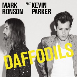 Mark Ronson feat. Kevin Parker 的头像