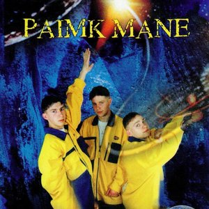 Paimk Mane