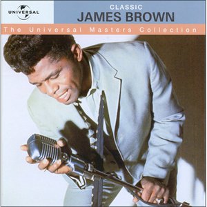 Classic James Brown