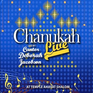 CHANUKAH LIVE