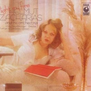 Helmut Zacharias - 100 Rock [disc 1] - Zortam Music