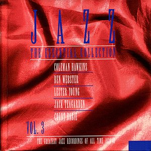 Jazz - The Essential Collection, Vol. 3