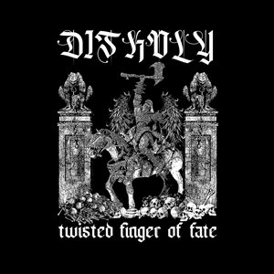 Twisted Finger of Fate