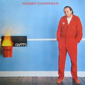 Roger Chapman - The Recordings 1979-1981 - Zortam Music