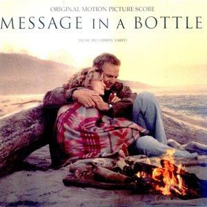 Message In A Bottle-Original Motion Picture Score