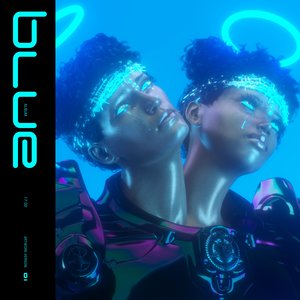 Blue - EP