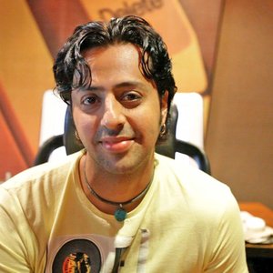 Avatar for Salim Merchant