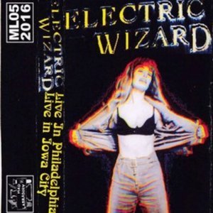 Electric Wizard - Unknown Lyrics - Zortam Music