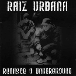 Raiz Urbana 的头像