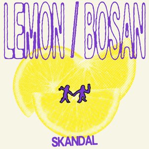 Lemon / Bosan