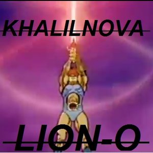 Lion-O - Single