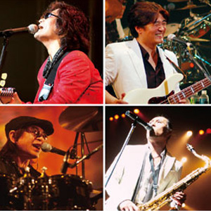 Stardust Revue photo provided by Last.fm