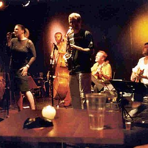 String Swing photo provided by Last.fm