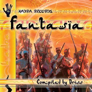 V.a. - Fantasia - Compiled By Driss